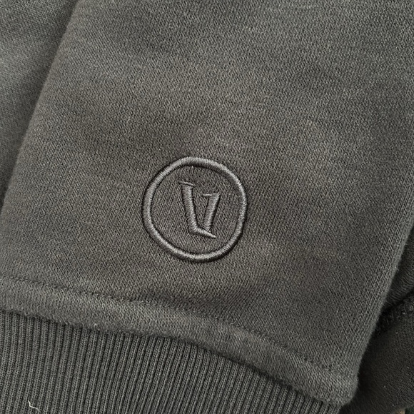 Vuori Sedona Half Zip Sweater size XS - Picture 9 of 9